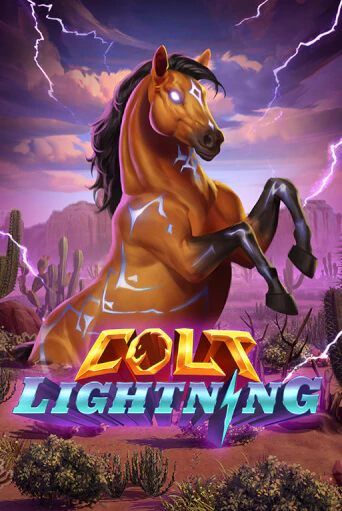 Бесплатная версия игры Colt Lightning | Champion Slots KZ 