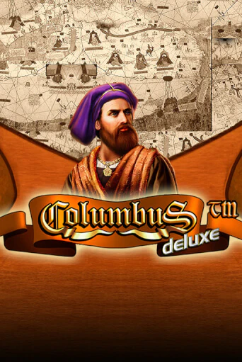 Бесплатная версия игры Columbus Deluxe | Champion Slots KZ 