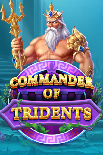 Бесплатная версия игры Commander of Tridents | Champion Slots KZ 