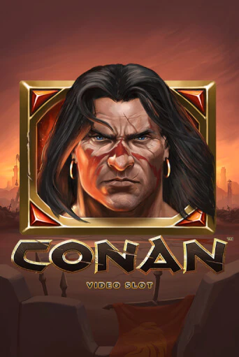 Бесплатная версия игры Conan | Champion Slots KZ 