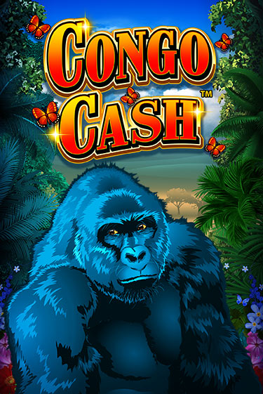 Бесплатная версия игры Congo Cash | Champion Slots KZ 