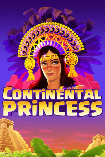 Бесплатная версия игры Continental Princess | Champion Slots KZ 