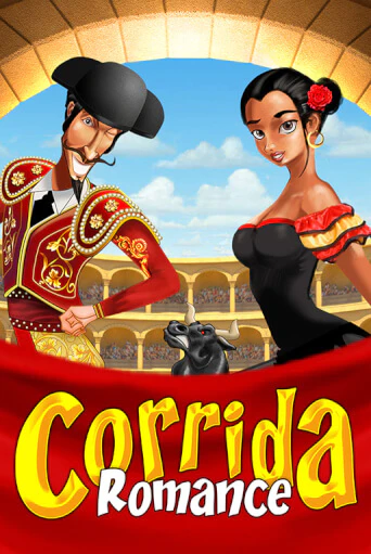 Бесплатная версия игры Corrida Romance | Champion Slots KZ 