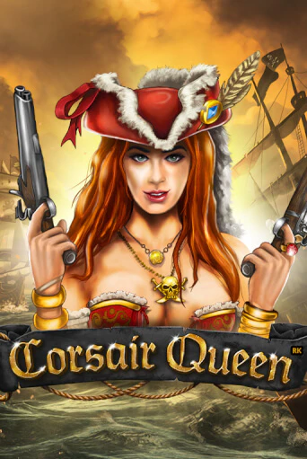 Бесплатная версия игры Corsair Queen | Champion Slots KZ 