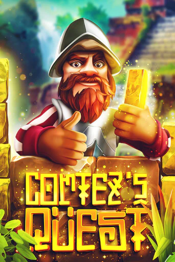 Бесплатная версия игры Cortez's Quest | Champion Slots KZ 