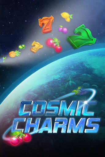 Бесплатная версия игры Cosmic Charms | Champion Slots KZ 