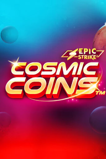 Бесплатная версия игры Cosmic Coins™ | Champion Slots KZ 