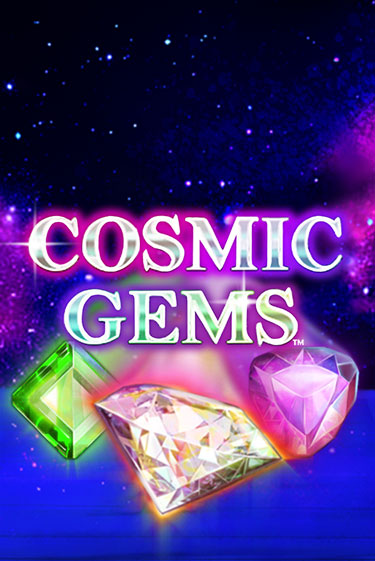 Бесплатная версия игры Cosmic Gems | Champion Slots KZ 