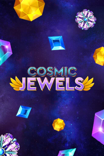 Бесплатная версия игры Cosmic Jewels | Champion Slots KZ 