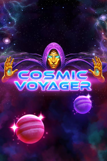 Бесплатная версия игры Cosmic Voyager | Champion Slots KZ 