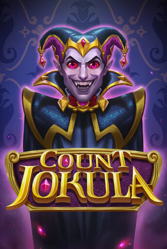 Бесплатная версия игры Count Jokula | Champion Slots KZ 