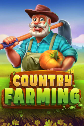 Бесплатная версия игры Country Farming | Champion Slots KZ 