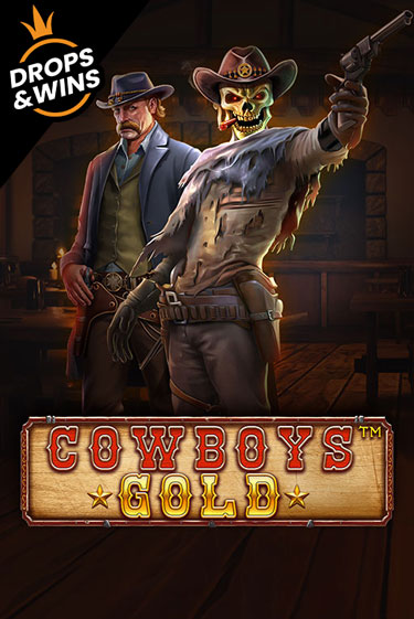 Бесплатная версия игры Cowboys Gold | Champion Slots KZ 