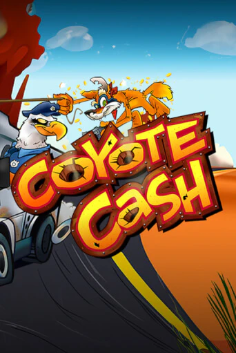 Бесплатная версия игры Coyote Cash | Champion Slots KZ 