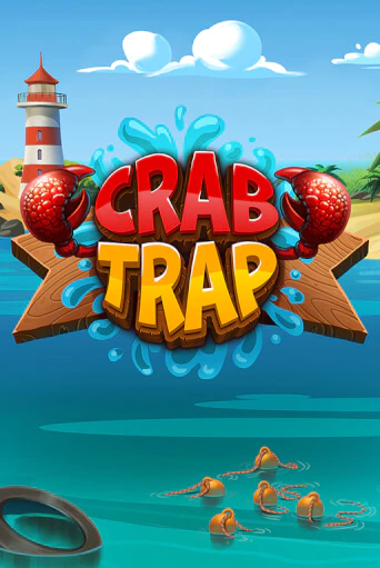 Бесплатная версия игры Crab Trap | Champion Slots KZ 