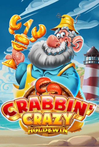 Бесплатная версия игры Crabbin' Crazy | Champion Slots KZ 