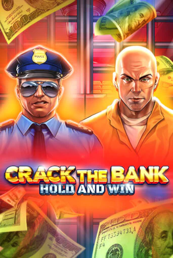 Бесплатная версия игры Crack the Bank Hold and Win | Champion Slots KZ 