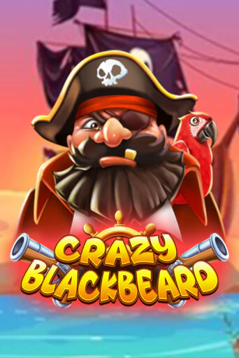 Бесплатная версия игры Crazy Blackbeard | Champion Slots KZ 