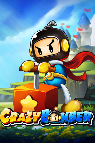 Бесплатная версия игры Crazy Bomber | Champion Slots KZ 