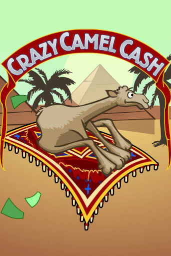 Бесплатная версия игры Crazy Camel Cash | Champion Slots KZ 