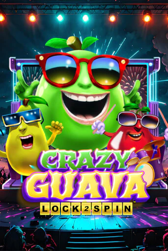 Бесплатная версия игры Crazy Guava | Champion Slots KZ 