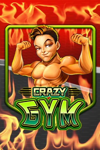 Бесплатная версия игры Crazy Gym | Champion Slots KZ 