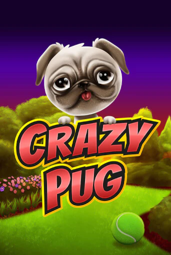 Бесплатная версия игры Crazy Pug | Champion Slots KZ 