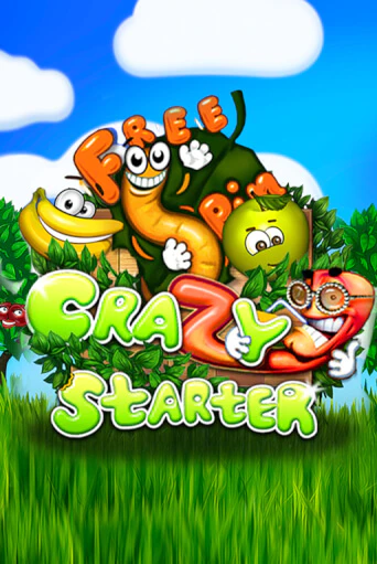 Бесплатная версия игры Crazy Starter | Champion Slots KZ 