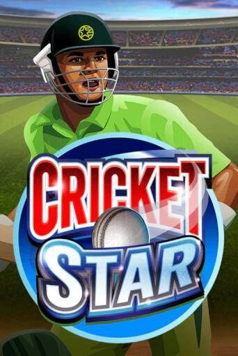 Бесплатная версия игры Cricket Star | Champion Slots KZ 