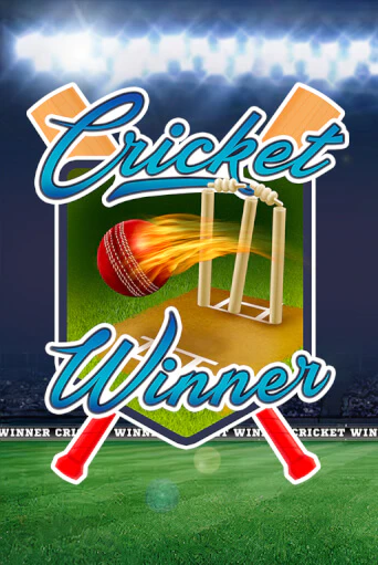 Бесплатная версия игры Cricket Winner | Champion Slots KZ 