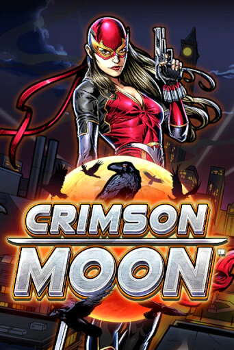 Бесплатная версия игры Crimson Moon™ | Champion Slots KZ 