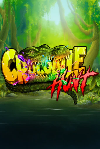 Бесплатная версия игры Crocodile Hunt | Champion Slots KZ 