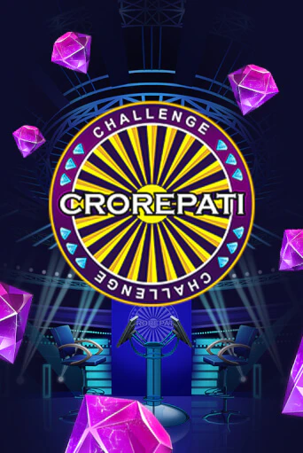 Бесплатная версия игры Crorepati Challenge | Champion Slots KZ 