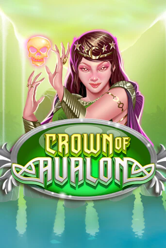 Бесплатная версия игры Crown of Avalon | Champion Slots KZ 