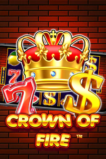 Бесплатная версия игры Crown of Fire | Champion Slots KZ 