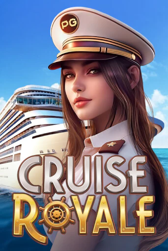 Бесплатная версия игры Cruise Royale | Champion Slots KZ 