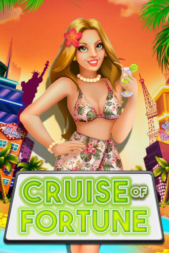 Бесплатная версия игры Cruise of Fortune | Champion Slots KZ 