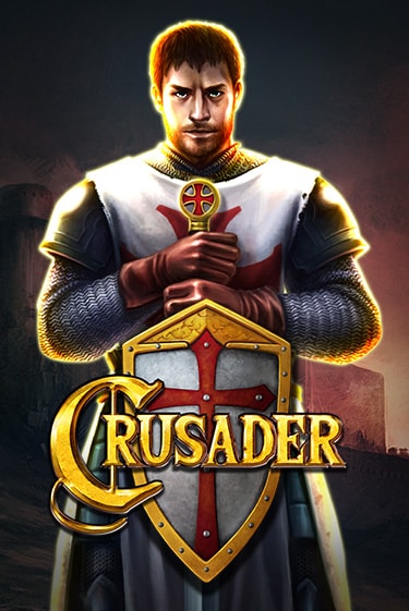 Бесплатная версия игры Crusader | Champion Slots KZ 