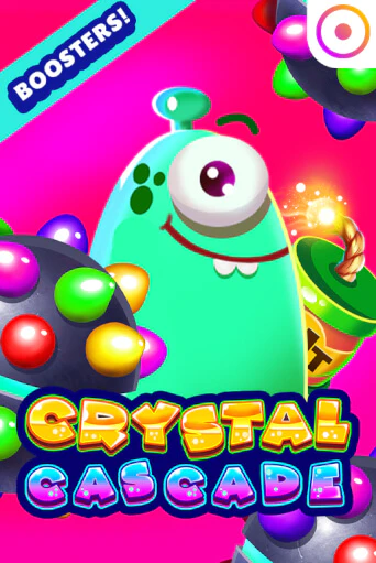 Бесплатная версия игры Crystal Cascade | Champion Slots KZ 