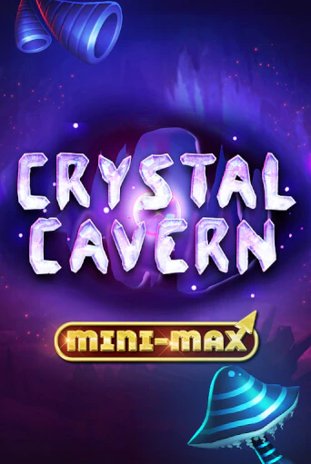 Бесплатная версия игры Crystal Cavern Mini Max | Champion Slots KZ 