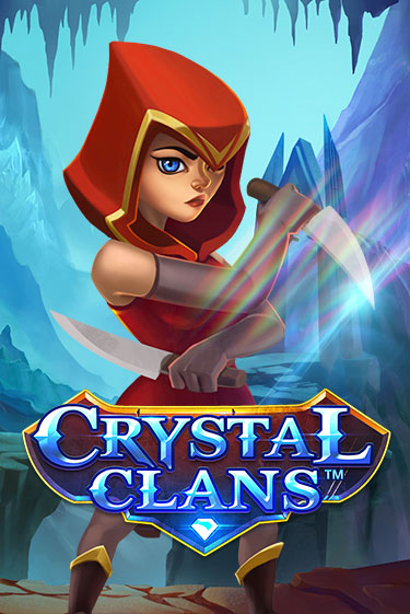 Бесплатная версия игры Crystal Clans | Champion Slots KZ 