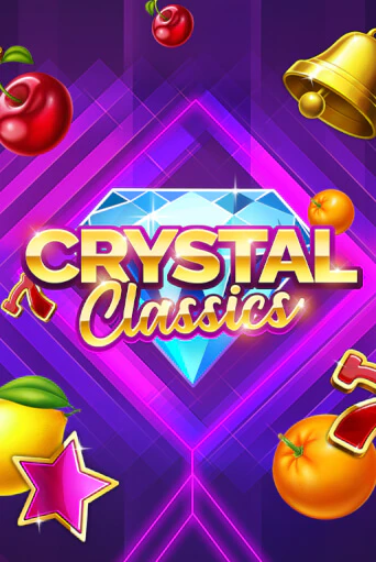 Бесплатная версия игры Crystal Classics | Champion Slots KZ 