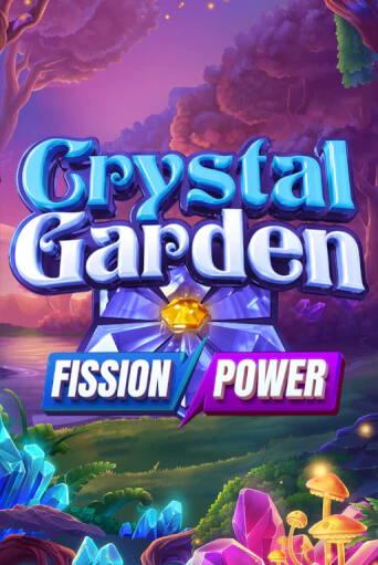 Бесплатная версия игры Crystal Garden | Champion Slots KZ 