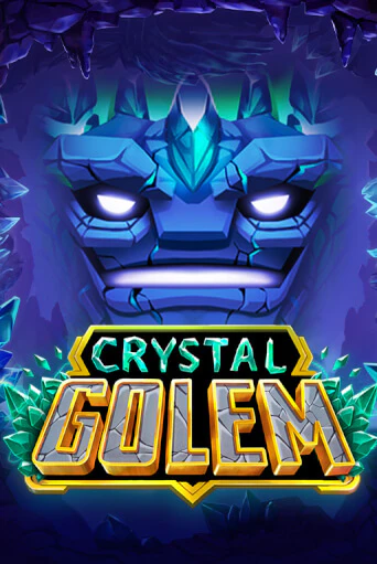 Бесплатная версия игры Crystal Golem | Champion Slots KZ 