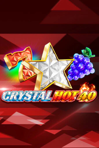 Бесплатная версия игры Crystal Hot 40 | Champion Slots KZ 