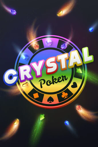 Бесплатная версия игры Crystal Poker | Champion Slots KZ 