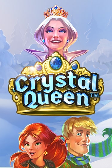 Бесплатная версия игры Crystal Queen | Champion Slots KZ 