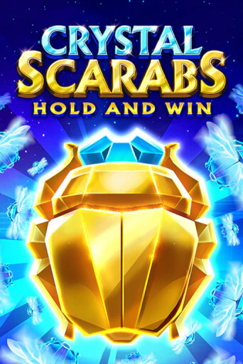 Бесплатная версия игры Crystal Scarabs | Champion Slots KZ 