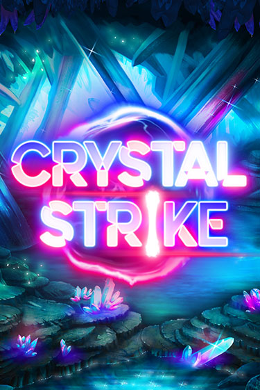 Бесплатная версия игры Crystal Strike | Champion Slots KZ 