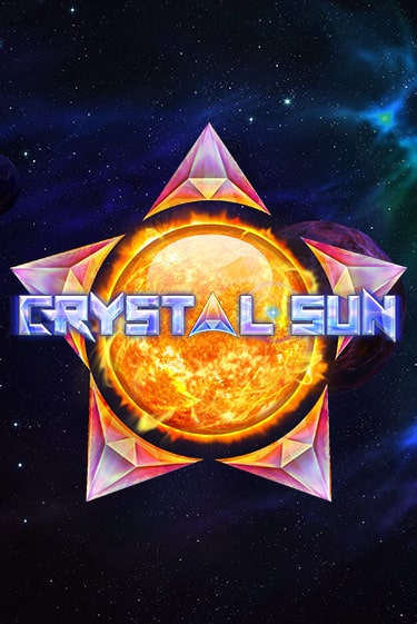 Бесплатная версия игры Crystal Sun | Champion Slots KZ 